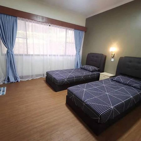 Cozy Home 3 Copthorne Resort Keafarm Cameron Highlands Exterior foto