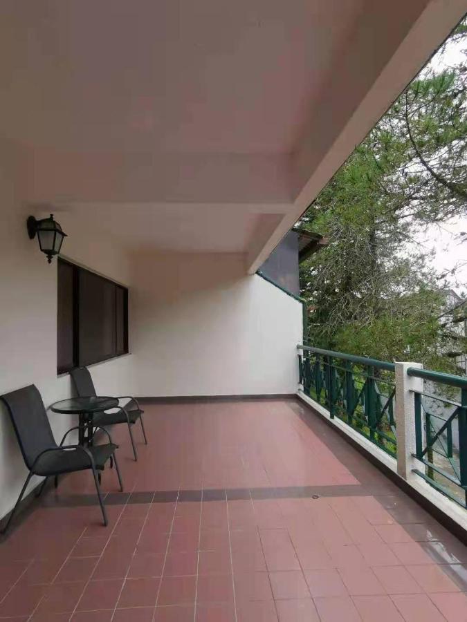 Cozy Home 3 Copthorne Resort Keafarm Cameron Highlands Exterior foto