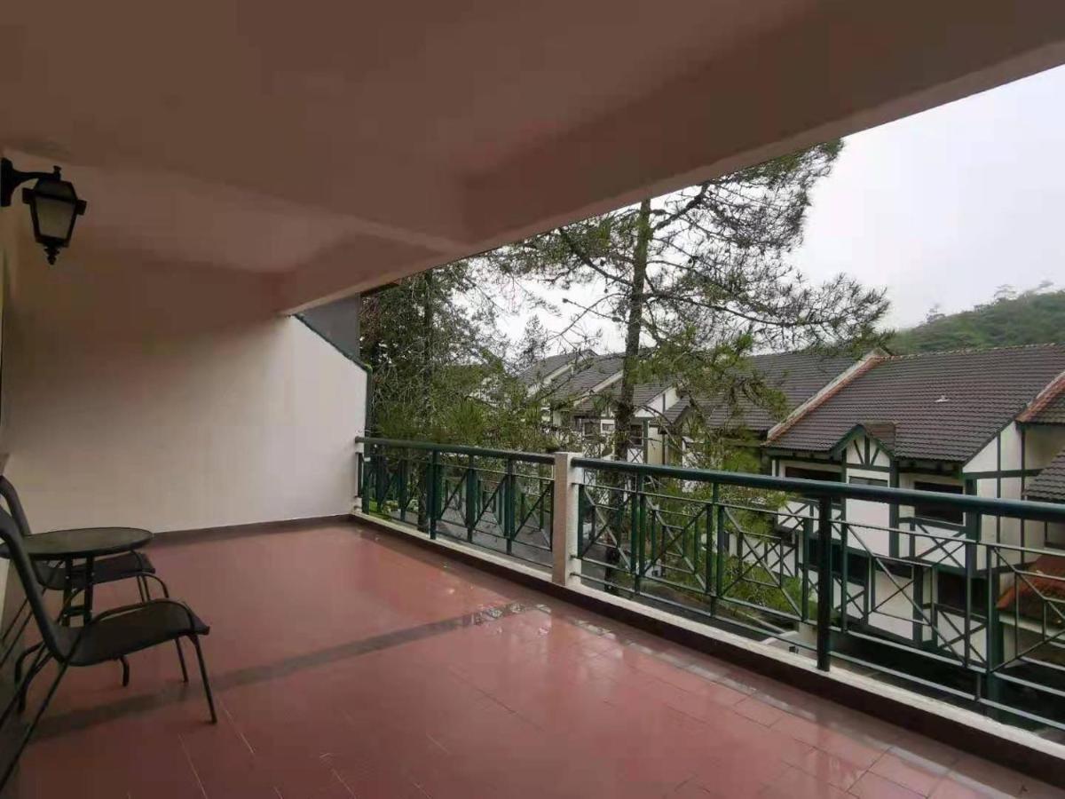 Cozy Home 3 Copthorne Resort Keafarm Cameron Highlands Exterior foto