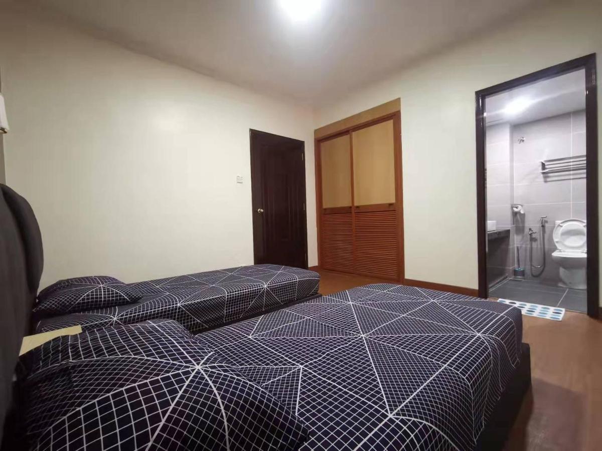 Cozy Home 3 Copthorne Resort Keafarm Cameron Highlands Exterior foto